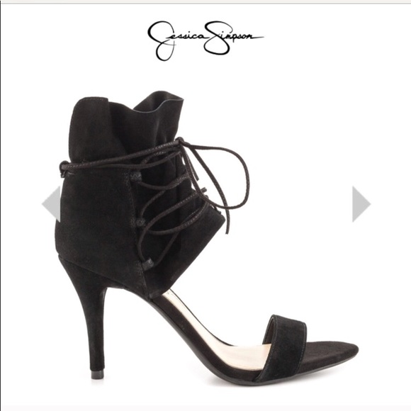 Heels - Picture 1 of 3